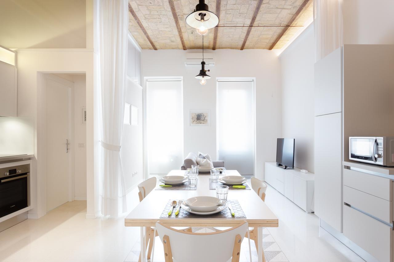 Lilli Vatican White Domus 罗马 外观 照片